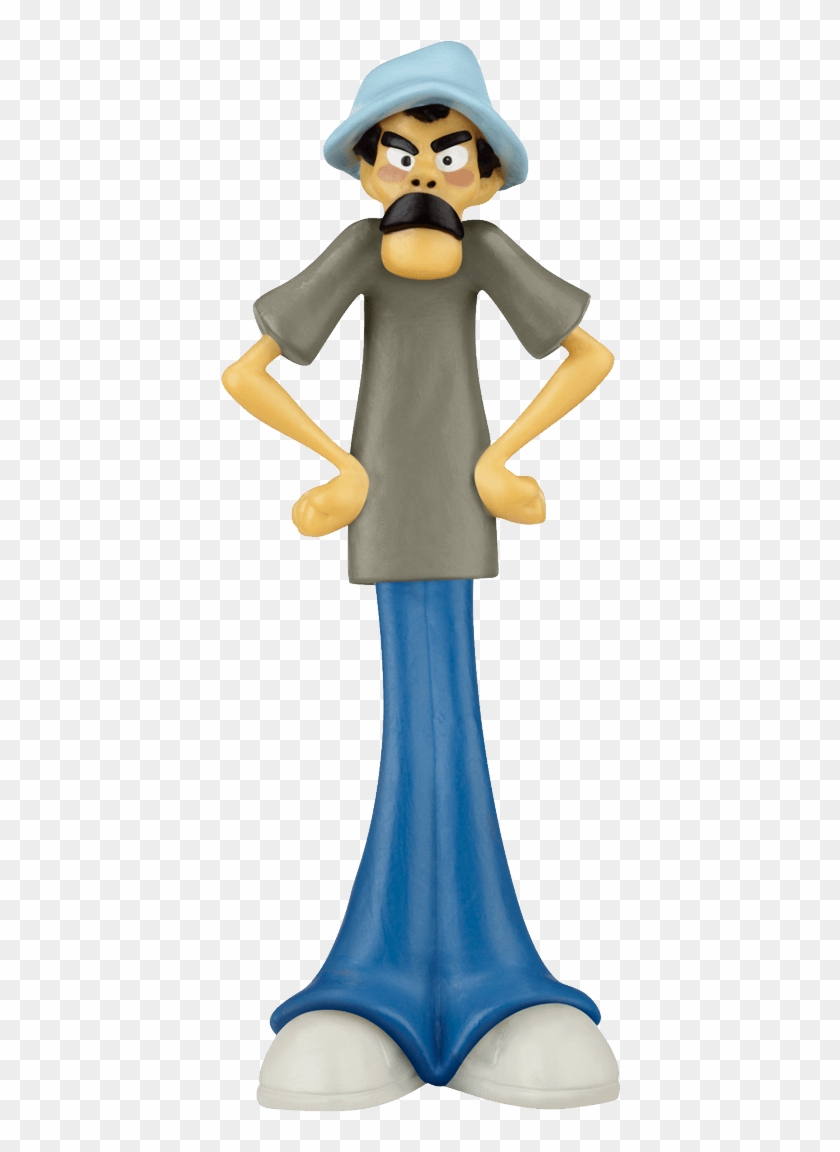 El Chavo Animado Don Ramon El Chavo Animado Don Ramon