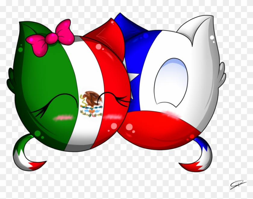 Dibujo Chile Mexicano Png Bandera Chile Y Mexico Transparent Png 1024x777 4436939 Pngfind