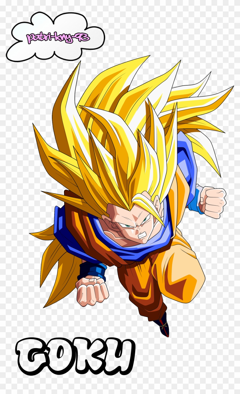Goku Ssj3 - Dragon Ball Z Ssj 3 Goku, HD Png Download - 1942x2912(#4437940) - PngFind Goku Ssj3 - Dragon Ball Z Ssj 3 Goku, HD Png Download - 1942x2912(#4437940) - PngFind