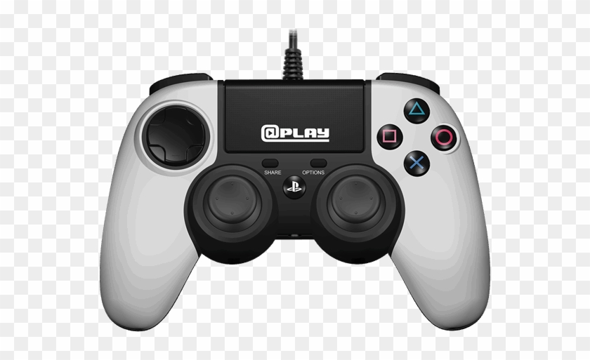 Controllers Playstation 4 Wired Compact Controller Hd Png Download 600x600 Pngfind