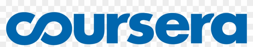 Coursera Free Online Courses , Certificates, Specialization, - Coursera  Logo Transparent, HD Png Download - 1694x340(#4441489) - PngFind