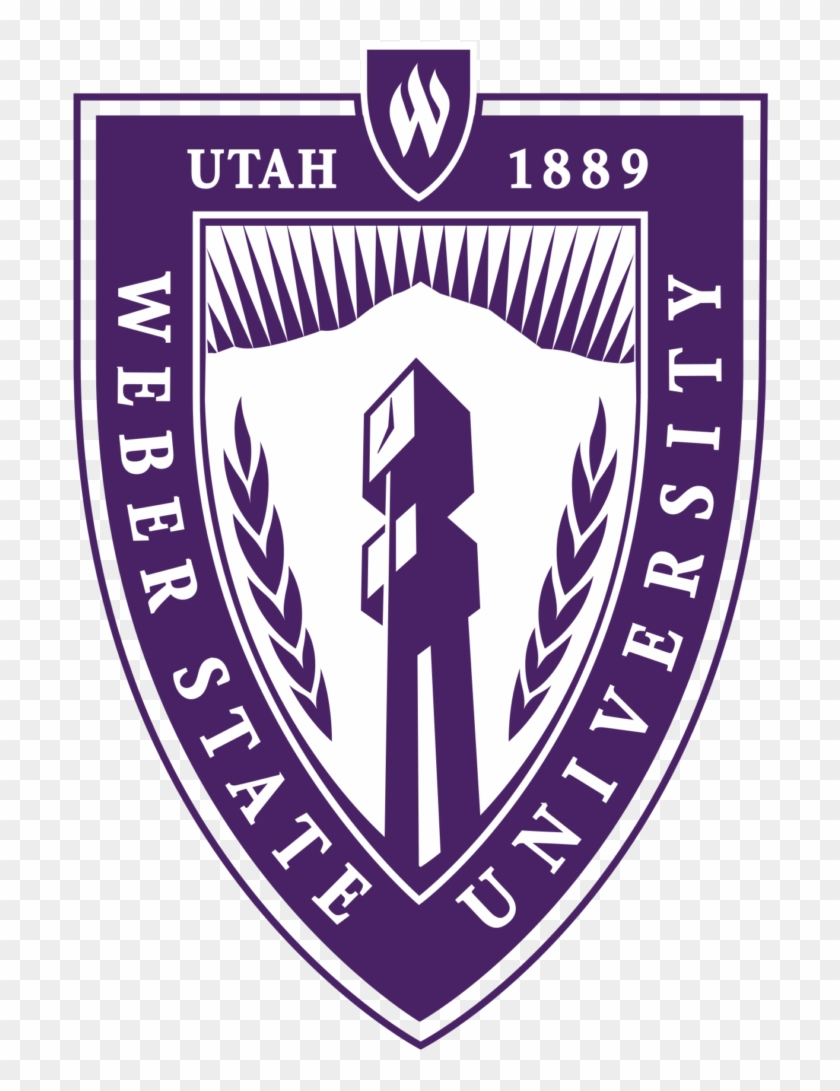 Campus Visit Weber State University Weber State University Seal, HD