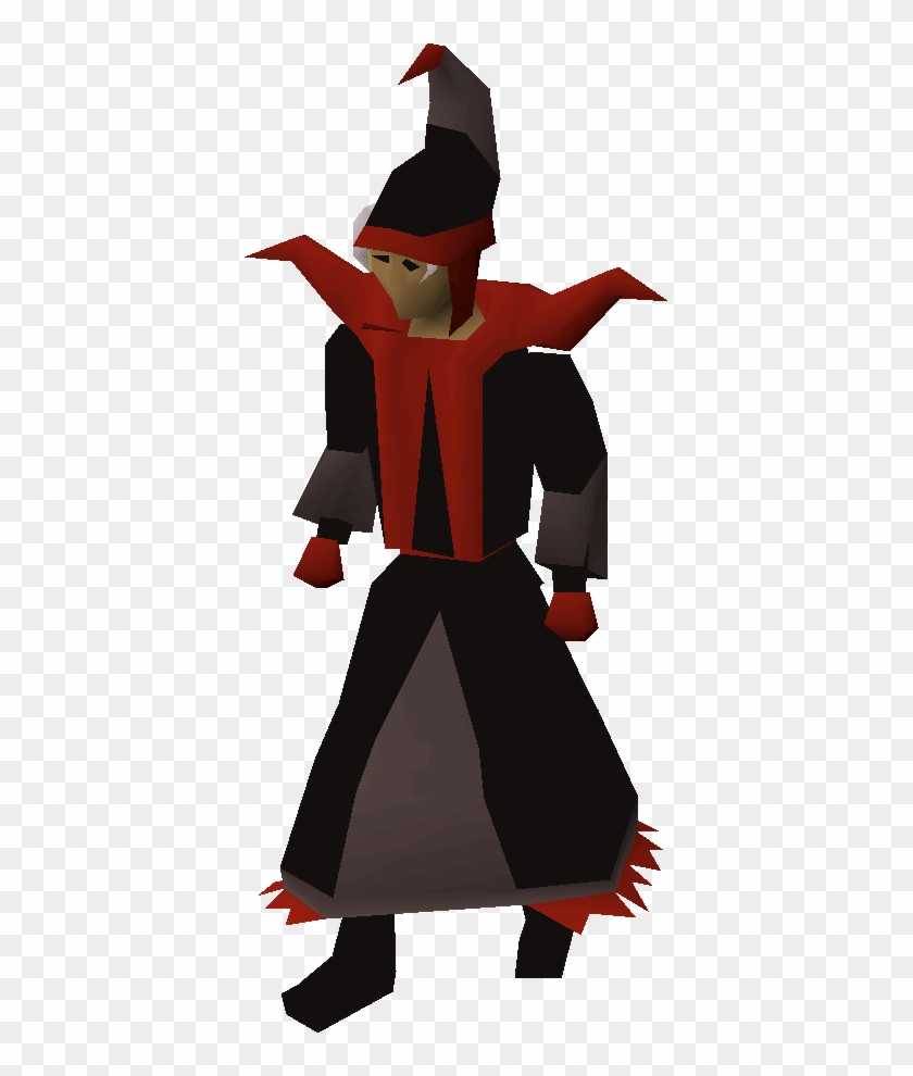 Mystic Hat Dark Old School Runescape Wiki Fandom Powered - Dark Mystic Robes, Png Download - - PngFind