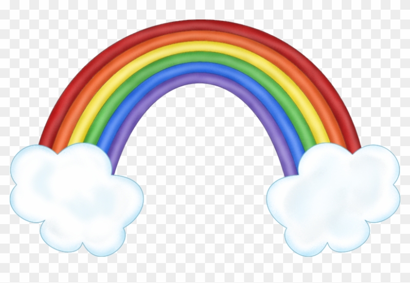 Rainbow With Clouds 3 Clipart Arco Iris Com Nuvem Hd Png Download 2x501 Pngfind Rainbow With Clouds 3 Clipart Arco Iris Com Nuvem Hd Png Download 2x501 Pngfind