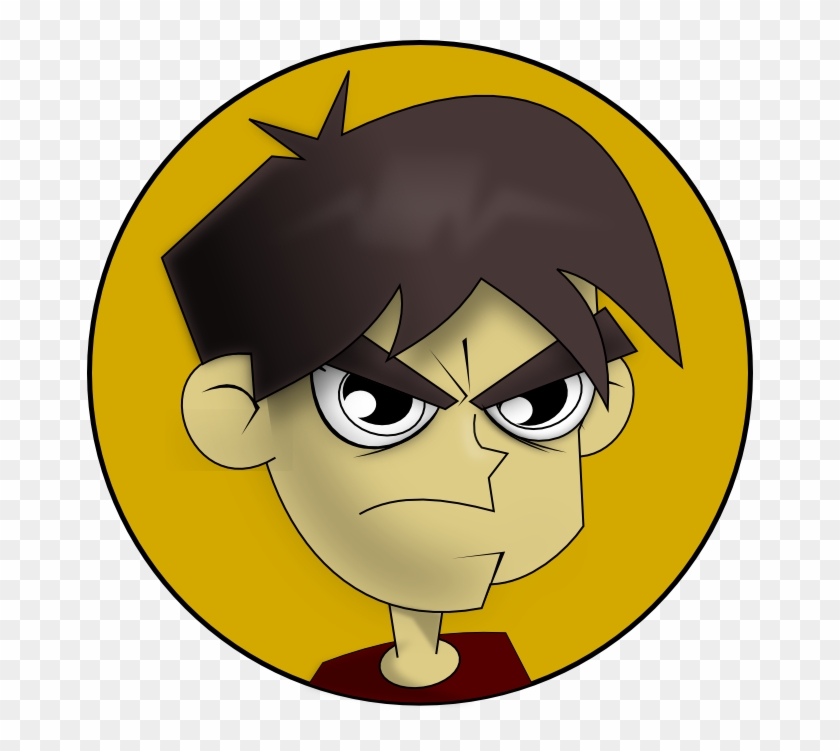 Emoticon Para Expresar Enojo - Caras Enojadas De Caricatura, HD Png Download - 666x671(#4454279) - PngFind Emoticon Para Expresar Enojo - Caras Enojadas De Caricatura, HD Png Download - 666x671(#4454279) - PngFind
