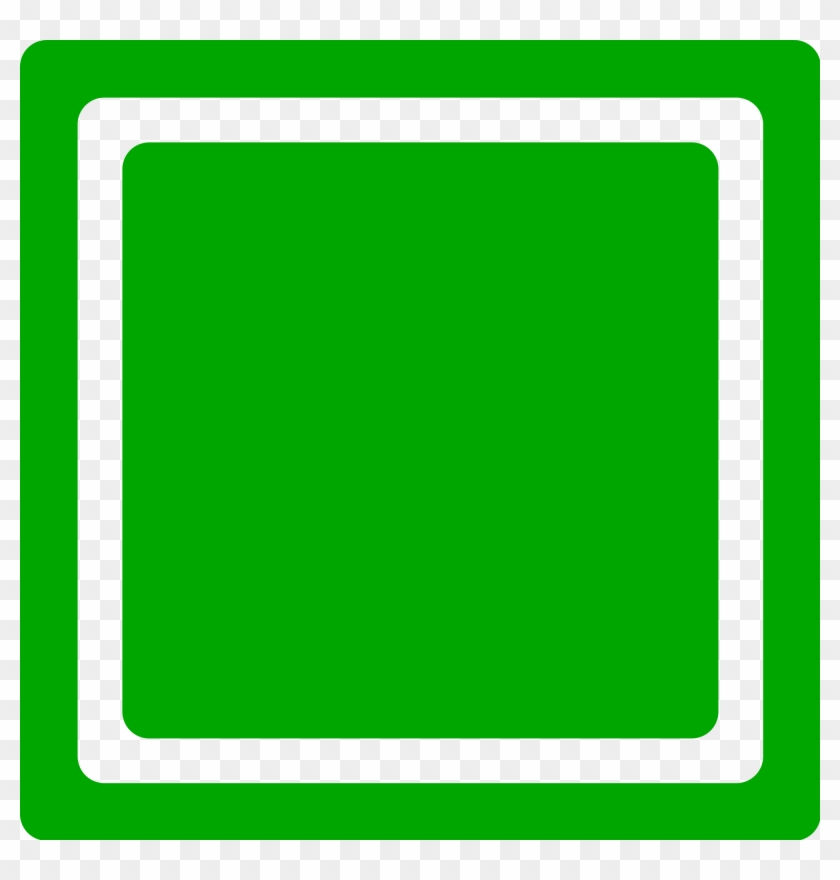 File Bright Checkbox, HD Png Download - 2000x2000(#4460222) - PngFind