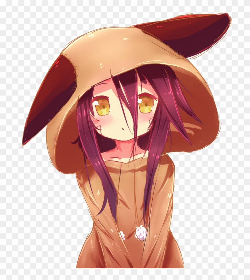 No Game No Life Schwi