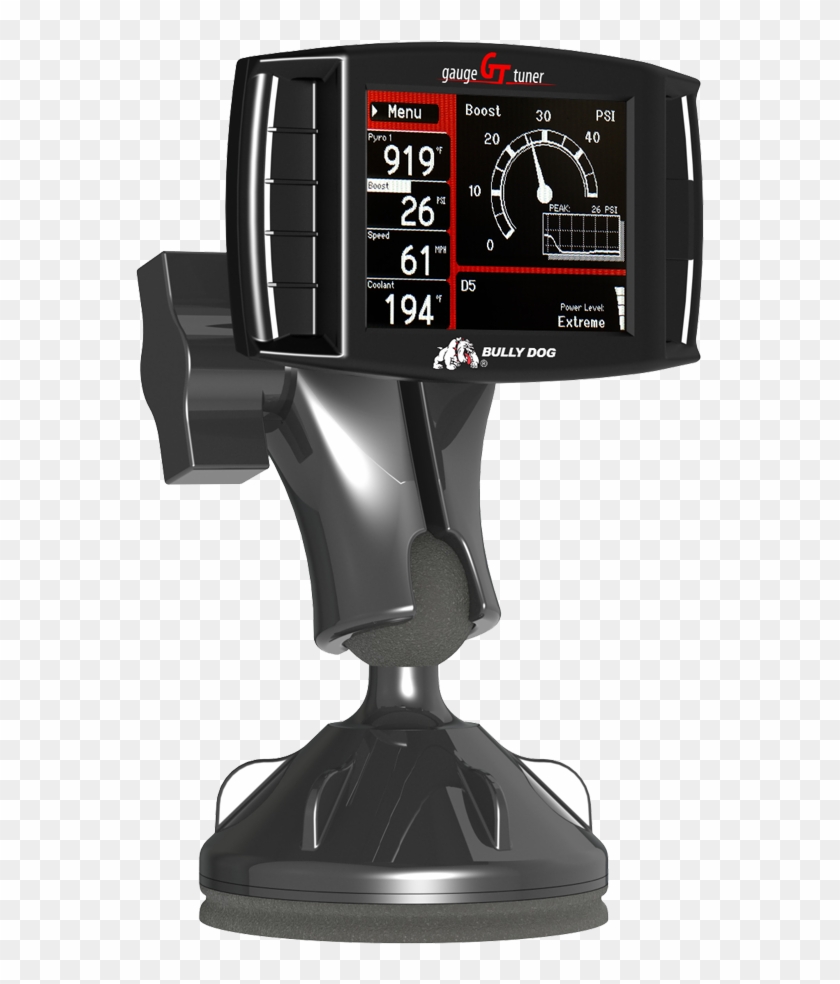 Bully Dog 40420 Gt Platinum Diesel Tuner - Bully Dog, HD Png Download Bully Dog Gt Diesel Tuner Problems