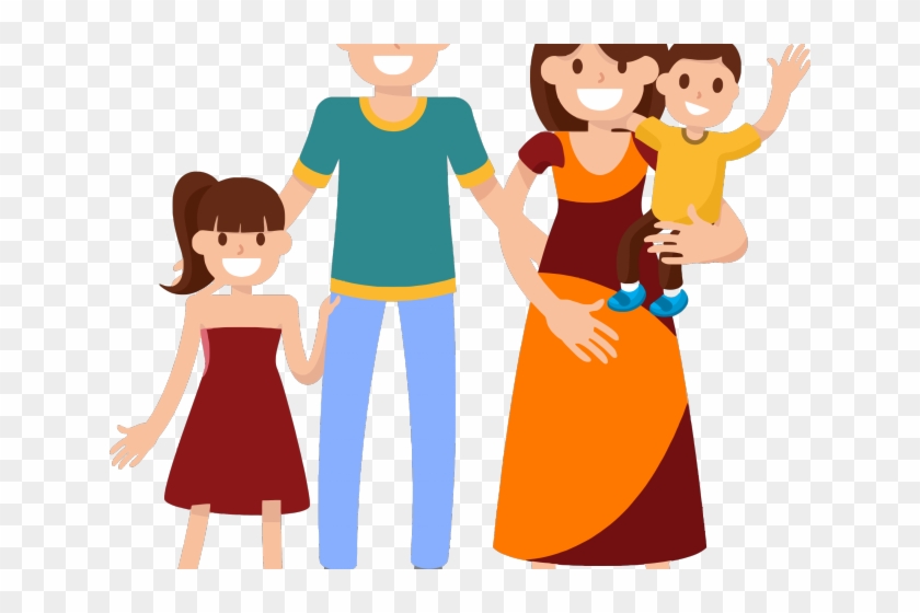 photo Happy Family Family Icon Transparent Background person icons family icon family png