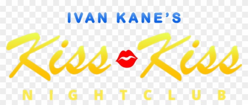 Hip Hop Saturdays 11 26 Ivan Kane S Kiss Kiss Nightclub Terima Kasih Hd Png Download 1360x617 4466336 Pngfind