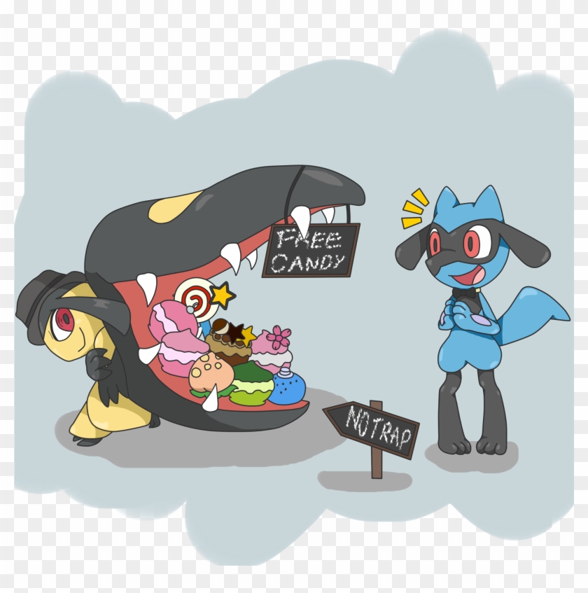pokemon ultra mystery dungeon