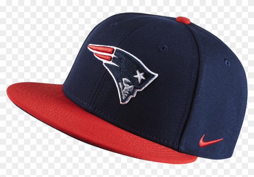 nike new england patriots hat