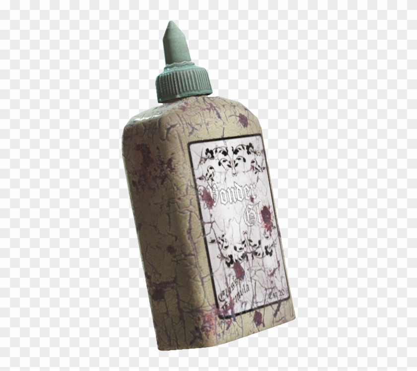 клей фоллаут 4 id