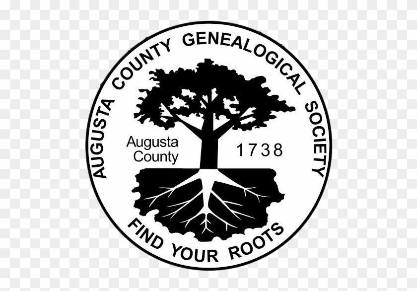 augusta county genealogical society logo srimathi indira gandhi college trichy logo hd png download 665x510 4471261 pngfind pngfind
