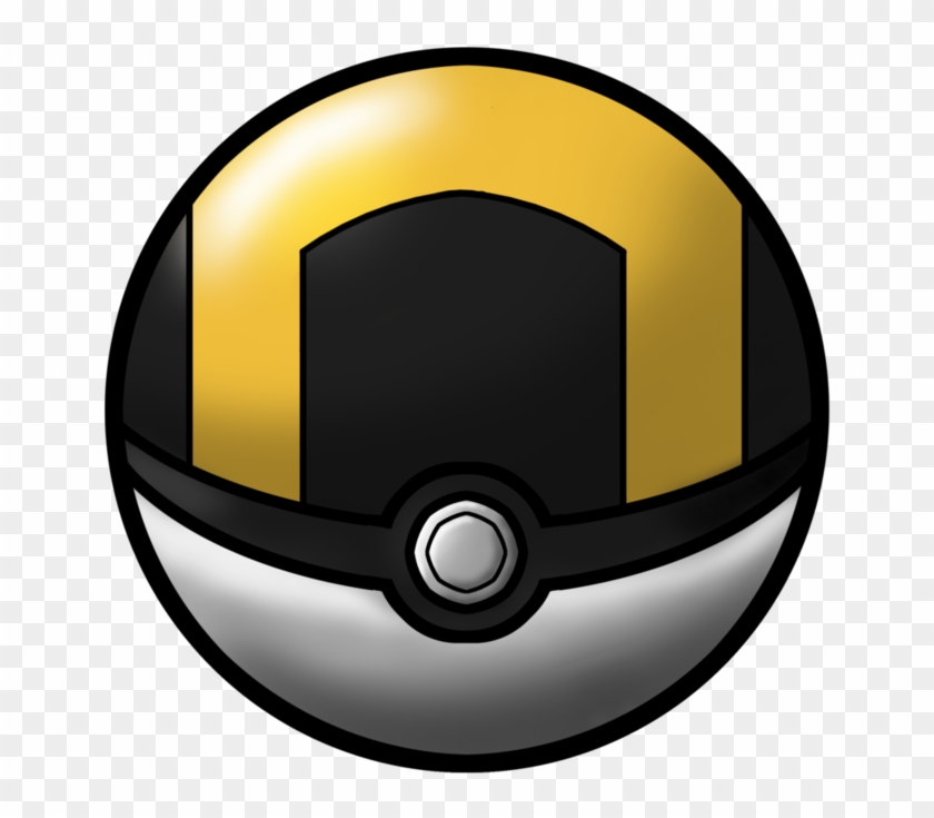 Pokeball - Transparent Pokemon Poke Balls, HD Png Download