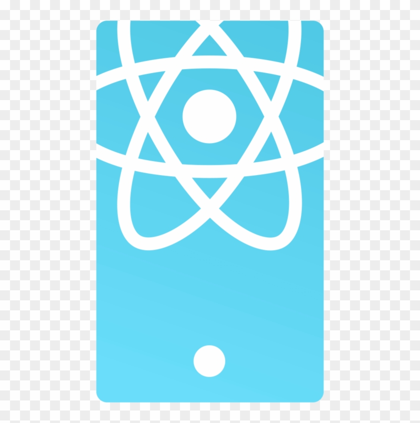 React Native Transparent Background - Meteor React Template, HD Png  Download - 800x800(#4476711) - PngFind