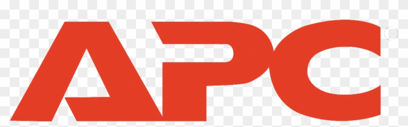 Apc Logo Image - Apc By Schneider Electric, HD Png Download - 1185x394