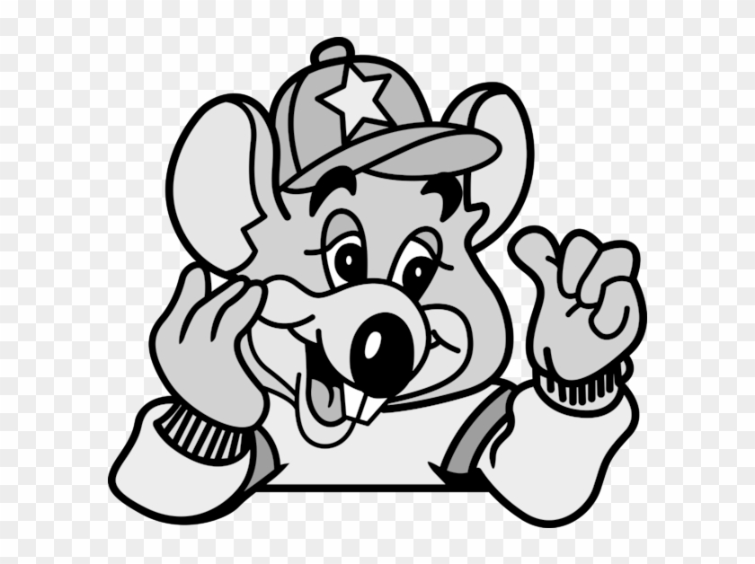 Chucke Cheeses Pizza 2 Logo Png Transparent Amp Svg Vector