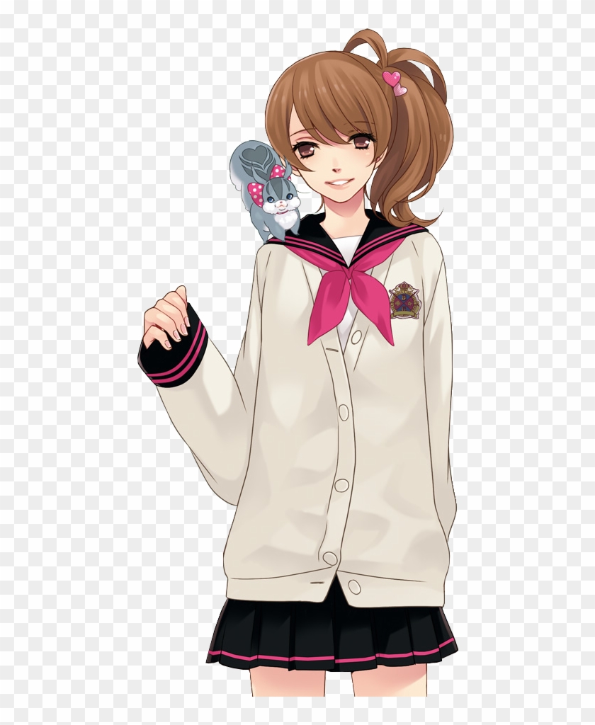 Ema Brothers Conflict Ema Hd Png Download 454x944 Pngfind