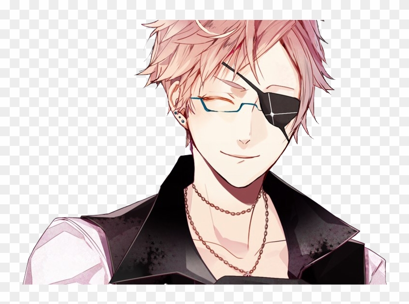 Diabolik Lovers Daylight