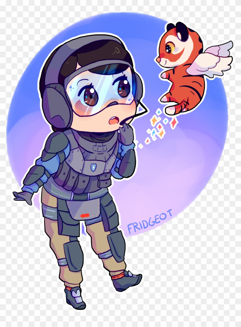 Roblox Rainbow Six Siege Recruit