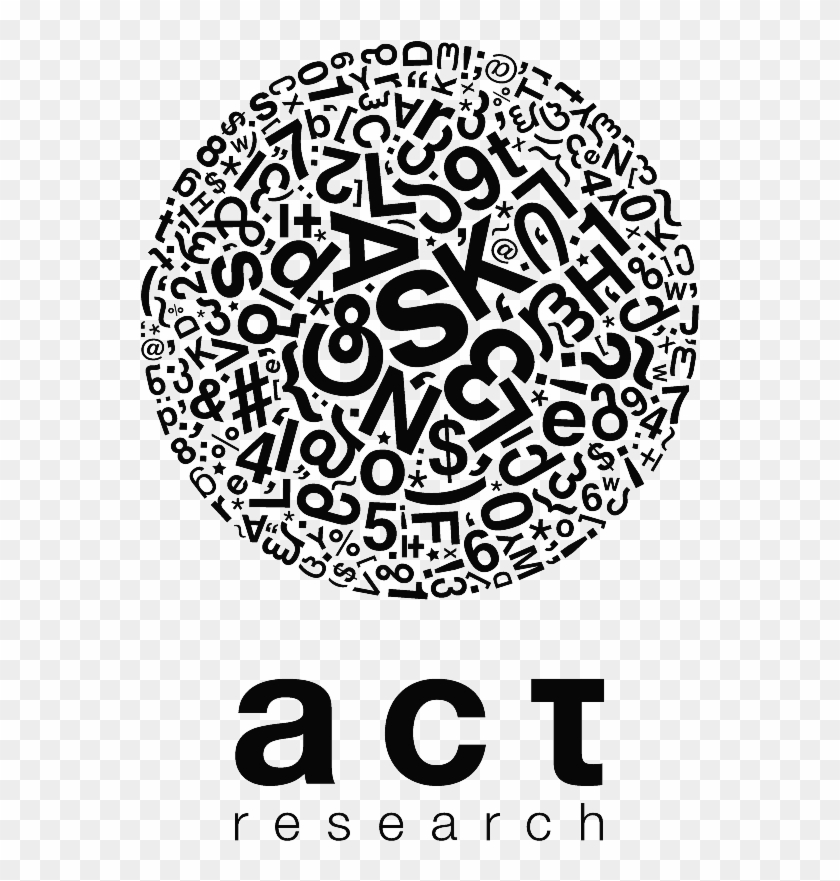 Act-research Logo - Act Research, HD Png Download - 1200x880(#4498259 ...