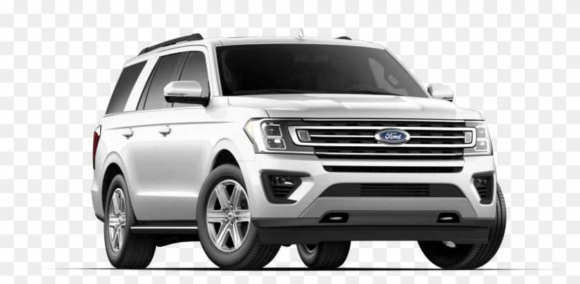 2019 Ford Expedition Xlt - Expedition 3.5 L Ecoboost Limited Max 4wd