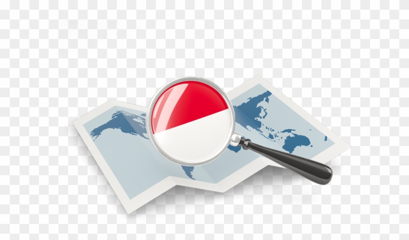 Indonesia Map Icon Png Transparent Png 640x480 450282 Pngfind