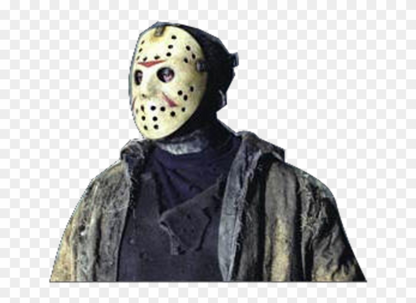 Jason Vorhees Jason Voorhees Blank Background Hd Png Download 806x600 450845 Pngfind - roblox jason voorhees part 3 shirt