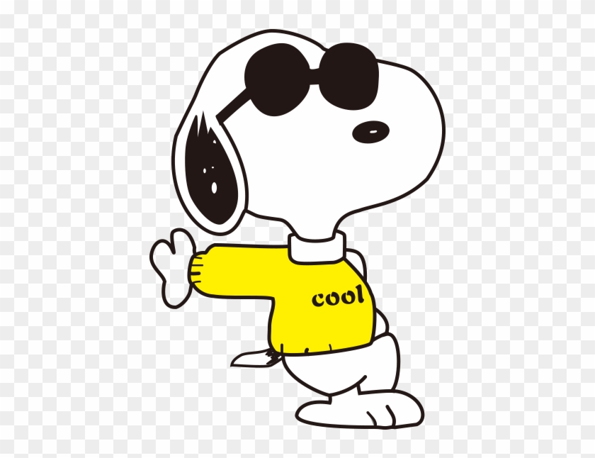 snoopy and woodstock clipart