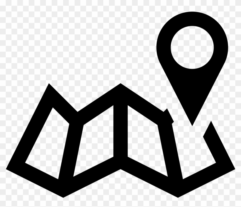 Map Icon Png Map Location Icon Png Transparent Png 2000x2000 451203 Pngfind