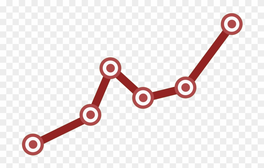 Line Chart Icon Png