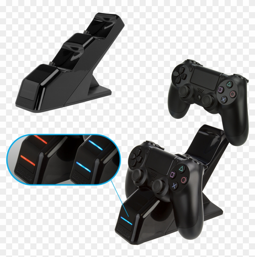 energizer playstation 4 charging system