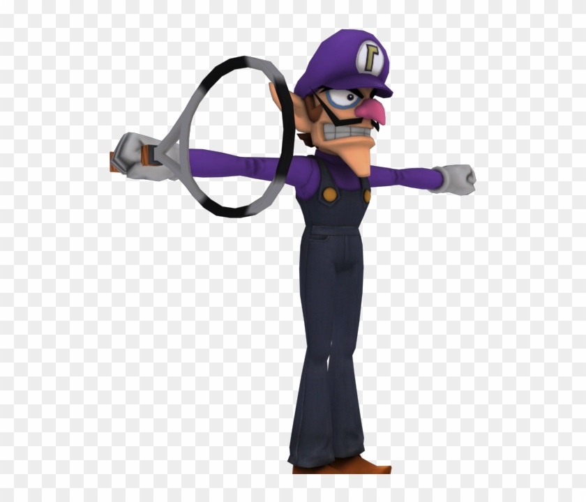 Donkey Kong T Pose Png Download Waluigi T Pose Meme Transparent Png 527x640 451600 Pngfind - roblox noob t pose png