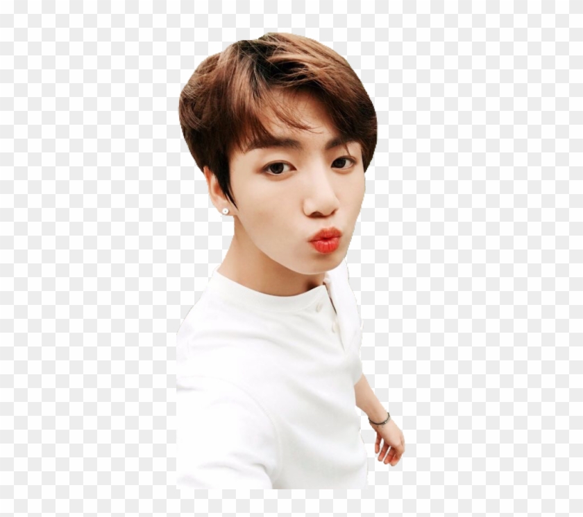 Jungkook Png Tumblr Bts Jungkook Selca Png Transparent Png