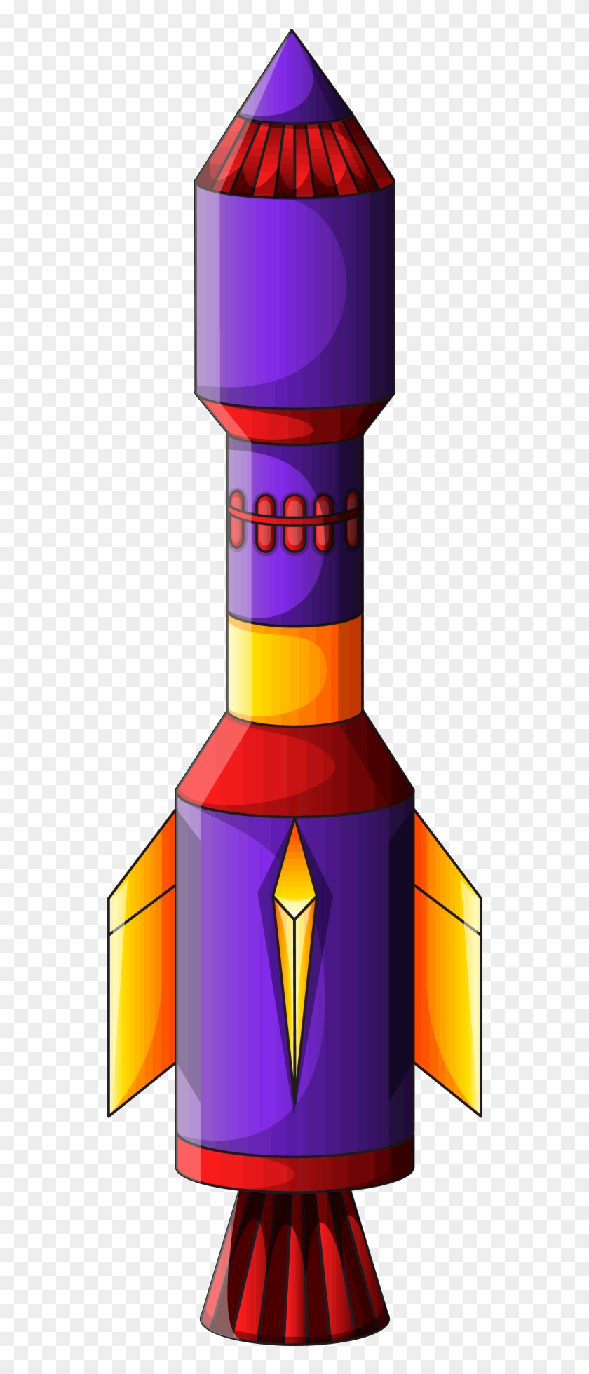 Download - Cartoon Missile Png, Transparent Png - 2048x2048(#455352) -  PngFind