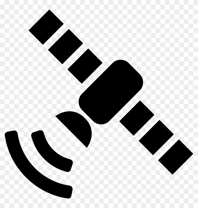Satellite Png Icon Satellite Clipart, Transparent Png 980x980