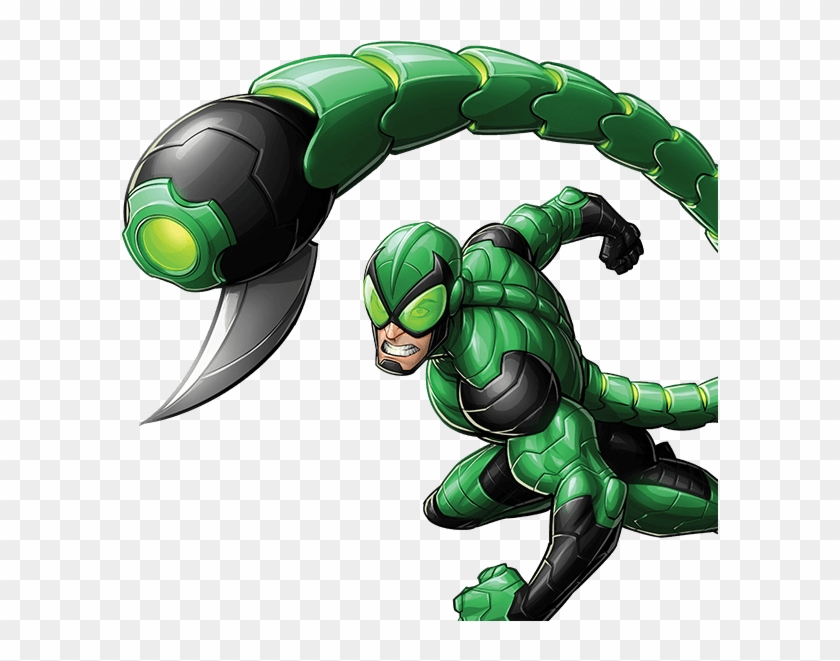 Marvel's Spider Man Scorpion , Png Download - Scorpion Spiderman, Transparent Png - 597x581(#456034) - PngFind Marvel's Spider Man Scorpion , Png Download - Scorpion Spiderman, Transparent Png - 597x581(#456034) - PngFind