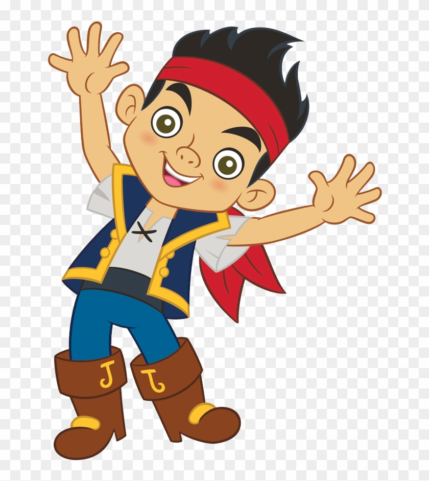 Pirate - Background Pirate Kid Cartoon, HD Png Download - 686x881(#456877)  - PngFind