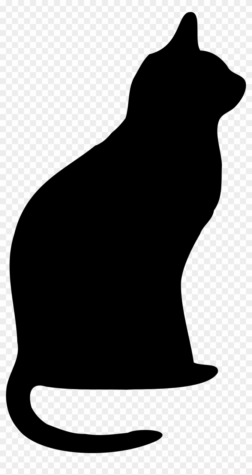 Cat Icon, Transparent Cat.PNG Images & Vector - FreeIconsPNG