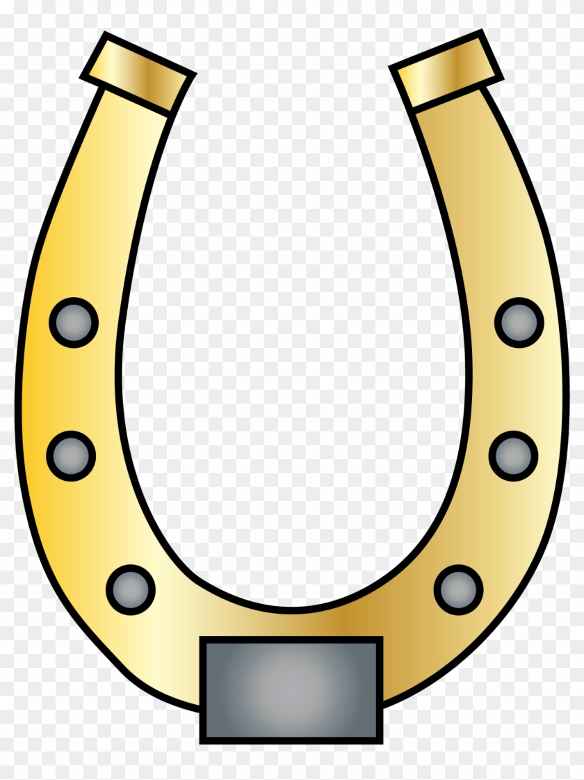 Horseshoe Horse Shoe Pictures Clipart Png Clip Art Transparent Png 1678x2059 457839 Pngfind
