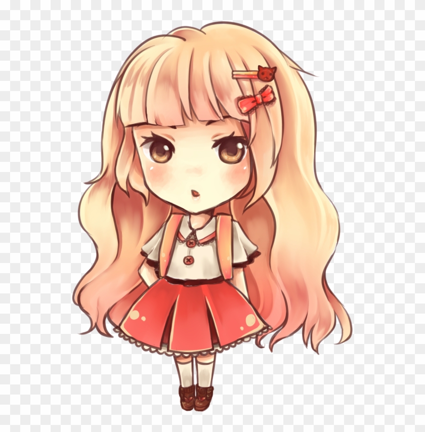 Chibi Little Girl With Blonde Hair By Platuhuakati - Chibi Little Girl, HD Png Download - 557x774(#458576) - PngFind Chibi Little Girl With Blonde Hair By Platuhuakati - Chibi Little Girl, HD Png Download - 557x774(#458576) - PngFind