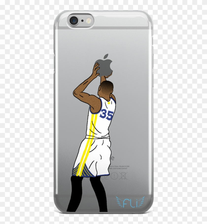 kevin durant phone case