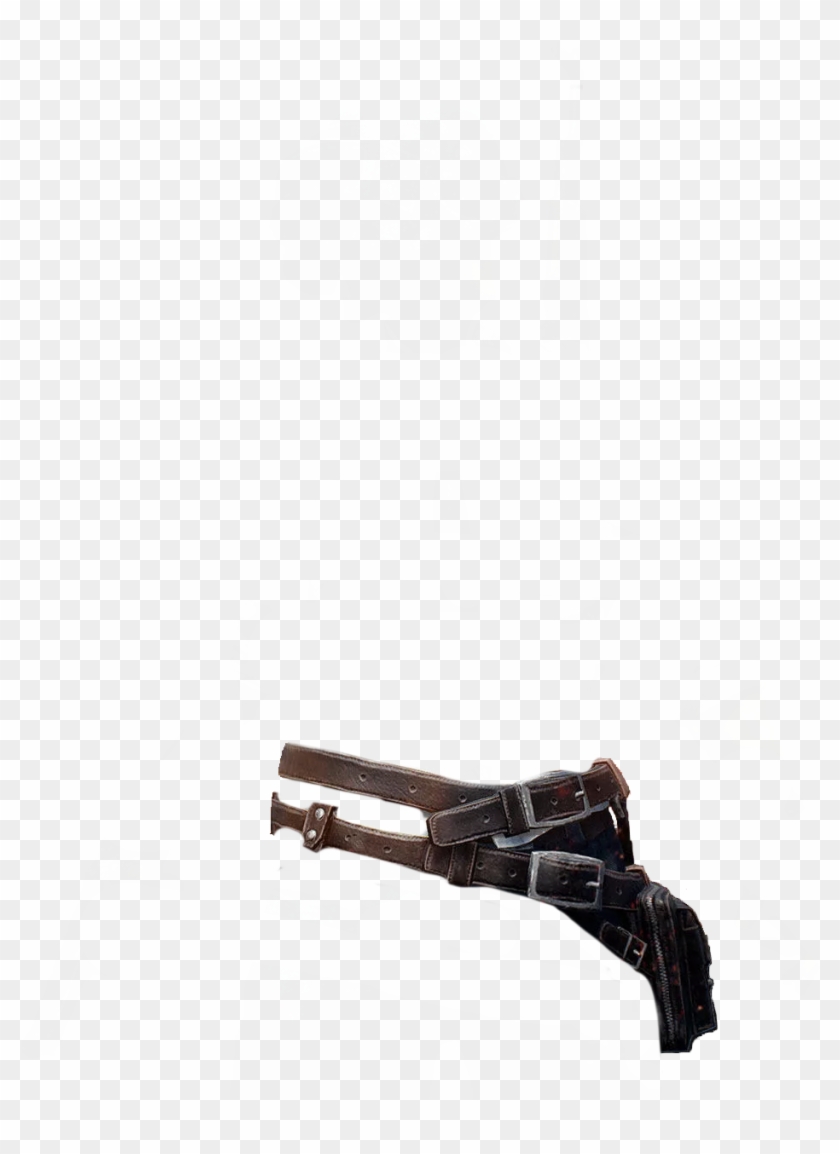 7pubg Stomachs Png Revolver