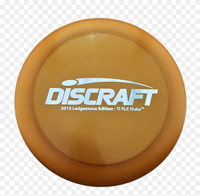 Discraft Flight Chart 2015