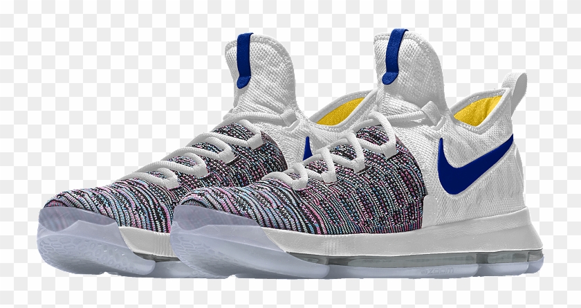 nike kd id