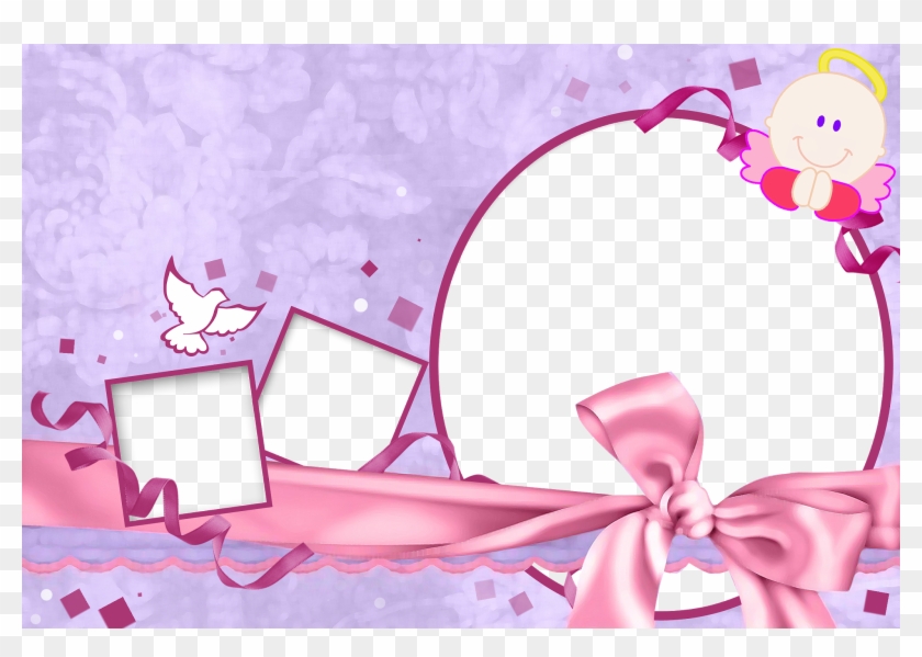 Pink Ribbon Download - 18th Birthday Invitation Card, HD Png Download -  1600x1066(#459958) - PngFind