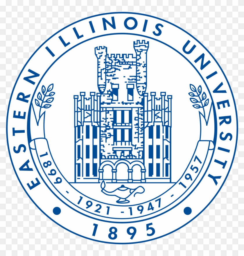 Eastern Illinois University Logo Png
