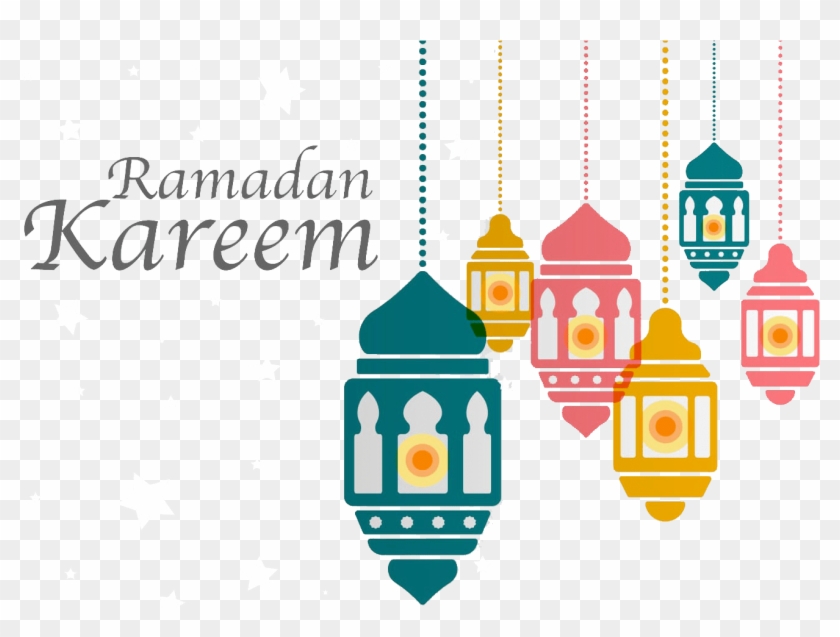 Eid Mubarak Background Png Free - Ramadan Kareem Transparent Png, Png  Download - 1311x933(#4509094) - PngFind