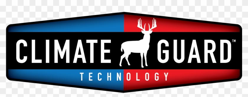 Climate Guard Technology Logo - Elk, HD Png Download - 1800x656 ...